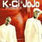 You Bring Me Up (Maxi-Single) - K-Ci & JoJo