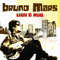Earth To Mars (Mixtape)-Bruno Mars (Peter Gene Bayot Hernandez)