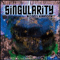 Singularity - Robbie Krieger (Krieger, Robbie)