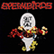 Shit For Sale - Spermbirds