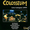 Live Cologne, 1994 - Colosseum (GBR) (Colosseum II)