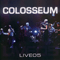 Live05 (CD 1) - Colosseum (GBR) (Colosseum II)