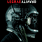 Gravity (iTunes Bonus) - Lecrae (Lecrae Devaughn Moore)