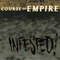 Infested! (Single) - Course Of Empire