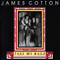 Take Me Back - James Cotton (Cotton, James)