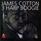 3 Harp Boogie (1963,1967) - James Cotton (Cotton, James)
