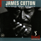 Living The Blues - James Cotton (Cotton, James)