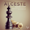 Lully : Alceste (feat. Les Talens Lyriques) (CD 1) - Christophe Rousset (Rousset, Christophe)