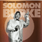 The Platinum Collection - Solomon Burke (Burke, Solomon / James Solomon McDonald)