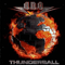 Thunderball (LP) - U.D.O. (Udo Dirkschneider, Dirkschneider)