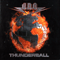 Thunderball [Limited Russia Edition] - U.D.O. (Udo Dirkschneider, Dirkschneider)