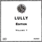 Музыкальная драма Фаэтон (CD 1) - Jean-Baptiste Lully (Lully, Jean-Baptiste / Giovanni Battista di Lulli / Lulli Jean-Baptist)