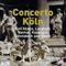 Concerto Koln (CD 1: Evaristo Felice Dall'Abaco) - Concerto Koln (Cologne Concerto)
