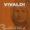Vivaldi: The Masterworks (CD 3) - L'estro Armonico Concertos Op. 3 Nos. 1-6