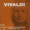 Vivaldi: The Masterworks (CD 6) - Concertos & Symphonies For Strings Vol.1