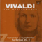 Vivaldi: The Masterworks (CD 7) - Concertos & Symphonies For Strings Vol. 2 - English Concert (The English Concert, The English Concert Orchestra)