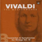 Vivaldi: The Masterworks (CD 8) - Concertos & Symphonies For Strings Vol. 3-English Concert (The English Concert, The English Concert Orchestra)