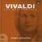 Vivaldi: The Masterworks (CD 9) - Organ Concertos