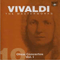 Vivaldi: The Masterworks (CD 10) - Oboe Concertos Vol. 1 - English Concert (The English Concert, The English Concert Orchestra)