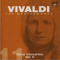 Vivaldi: The Masterworks (CD 11) - Oboe Concertos Vol. 2-English Concert (The English Concert, The English Concert Orchestra)