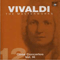 Vivaldi: The Masterworks (CD 12) - Oboe Concertos Vol. 3