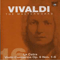 Vivaldi: The Masterworks (CD 16) - La Cetra Violin Concertos Op. 9 Nos. 1-6