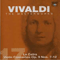 Vivaldi: The Masterworks (CD 17) - La Cetra Violin Concertos Op. 9 Nos. 7-12