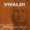 Vivaldi: The Masterworks (CD 25) - Violin Sonatas Op. 2 Nos. 1-6
