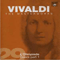 Vivaldi: The Masterworks (CD 29) - L'olimpiade Opera Part 1 - English Concert (The English Concert, The English Concert Orchestra)