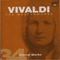 Vivaldi: The Masterworks (CD 34) - Choral Works - English Concert (The English Concert, The English Concert Orchestra)
