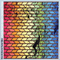 On The Painted Desert-Rampant Colors (Maxi-Single) - Boom Boom Satellites (BBS)