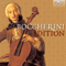 Luigi Boccherini Edition (CD 07: Oboe Quintets)