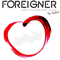 I Want To Know What Love Is - The Ballads (An Acoustic Evening with Foreigner: CD 1) - Foreigner