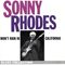 Won't Rain In California (Live 1980-82) - Sonny Rhodes (Clarence Edward Smith)