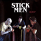 Soup - Stick Men