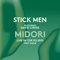 Midori - Live In Tokyo 2015 - First Show - Stick Men