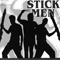 Stick Men (Special Edition Release) - Stick Men