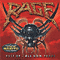 Best Of Rage - All G.U.N. Years - Rage (DEU) (Avenger (DEU) / Lingua Mortis Orchestra)