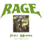 Full Moon (EP) - Rage (DEU) (Avenger (DEU) / Lingua Mortis Orchestra)