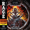 Trapped! (Japan Edition) - Rage (DEU) (Avenger (DEU) / Lingua Mortis Orchestra)
