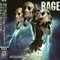Soundchaser (Japan Edition)-Rage (DEU) (Avenger (DEU) / Lingua Mortis Orchestra)