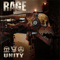 Unity-Rage (DEU) (Avenger (DEU) / Lingua Mortis Orchestra)