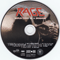 The Refuge Years Box (CD 03: Reflections Of A Shadow) - Rage (DEU) (Avenger (DEU) / Lingua Mortis Orchestra)