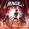 Arrogance and Ignorance (Single) - Rage (DEU) (Avenger (DEU) / Lingua Mortis Orchestra)