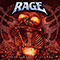 Spreading the Plague (EP) - Rage (DEU) (Avenger (DEU) / Lingua Mortis Orchestra)