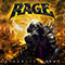 Afterlifelines - Rage (DEU) (Avenger (DEU) / Lingua Mortis Orchestra)