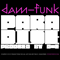 Paradise (Single) - Dam-Funk (Dame Funk, D-F, DâM-FunK, Dam Funk, Damon G. Riddick)