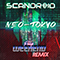 Neo-Tokyo (Fury Weekend Remix) feat. - Scandroid