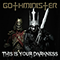 This Is Your Darkness (Single) - Gothminister