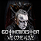 We Come Alive - Gothminister